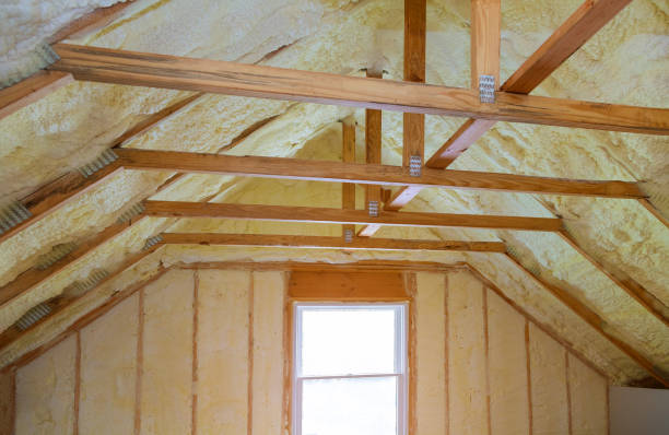 Range of Insulation Solutions in Buenaventura Lakes, FL